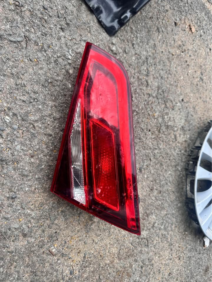 Audi a3 right inner taillight 2013-2020 - Private Seller Audi a3 right inner taillight 2013-2020 - Private Seller