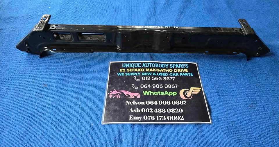 Kia Sportage Radiator cradle Support Panel - Private Seller