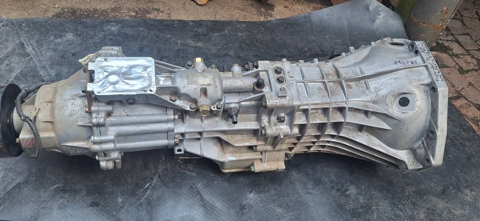 Hyundai terrecan gearbox available - Private Seller