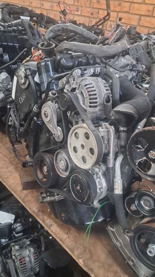 AUDI A4 1.8 TFSI CDH ENGINE FOR SALE - Private Seller AUDI A4 1.8 TFSI CDH ENGINE FOR SALE - Private Seller
