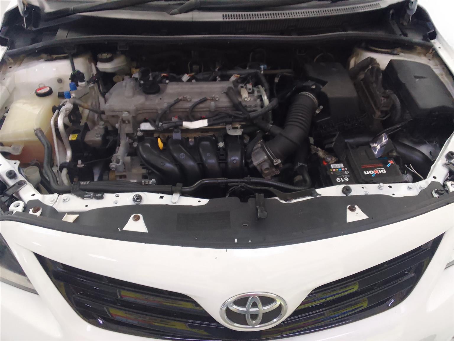 Used 2016 Toyota Corolla Quest 1.6 - Private Seller