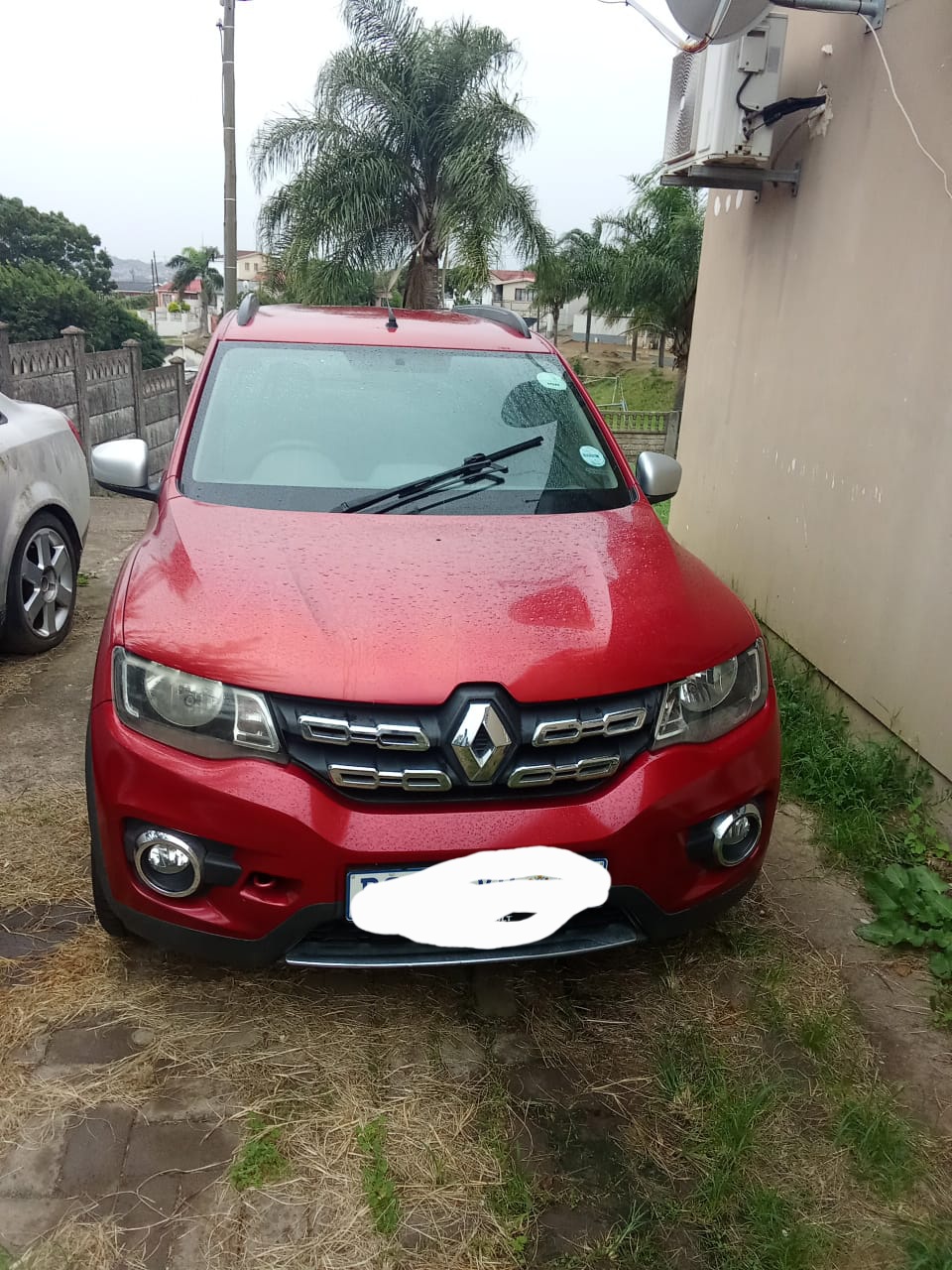 Used 2019 Renault Kwid 1.0 Dynamique - Private Seller