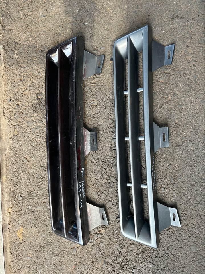 1988-91 Opel Kadett Grills For Sale - Private Seller 1988-91 Opel Kadett Grills For Sale - Private Seller