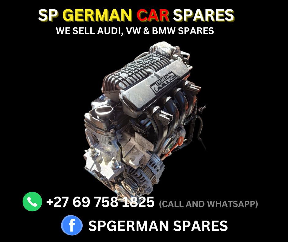 HONDA WRV L12B4 ENGINE FOR SALE!!! - Private Seller