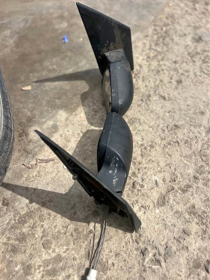 Ford fiesta/figo parts - Private Seller Ford fiesta/figo parts - Private Seller