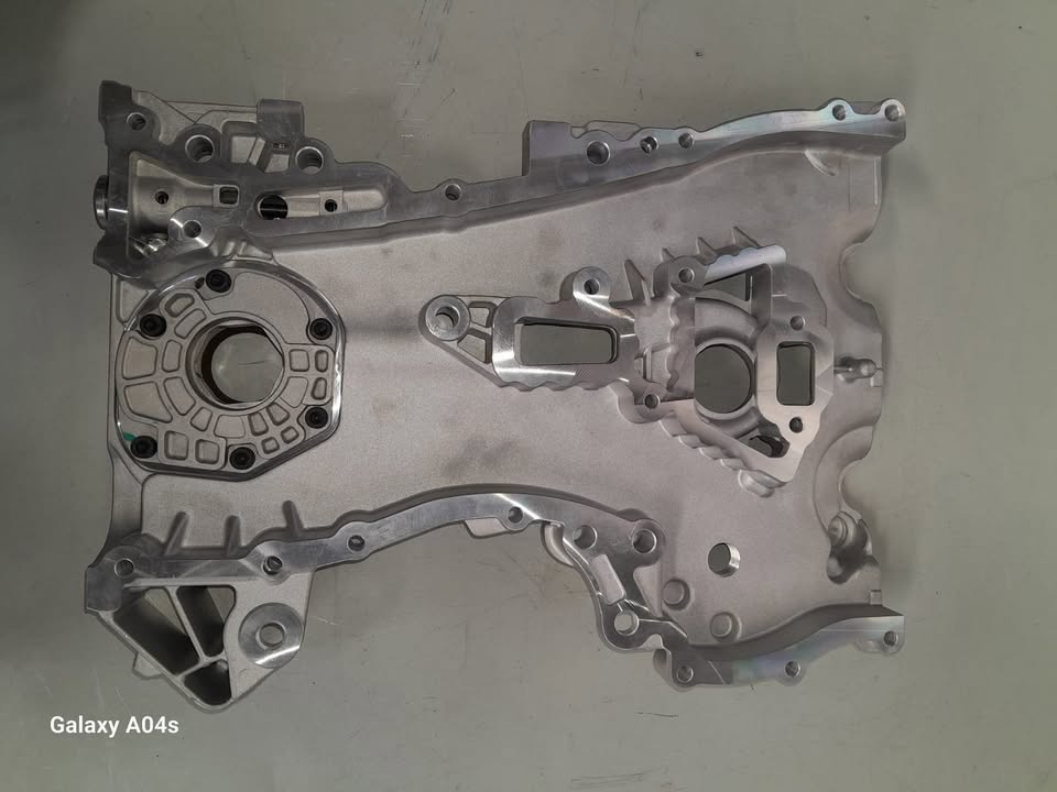 OPEL CORSA/ ASTRA 1.4L Z14XEP OIL PUMP FOR SALE - Private Seller OPEL CORSA/ ASTRA 1.4L Z14XEP OIL PUMP FOR SALE - Private Seller