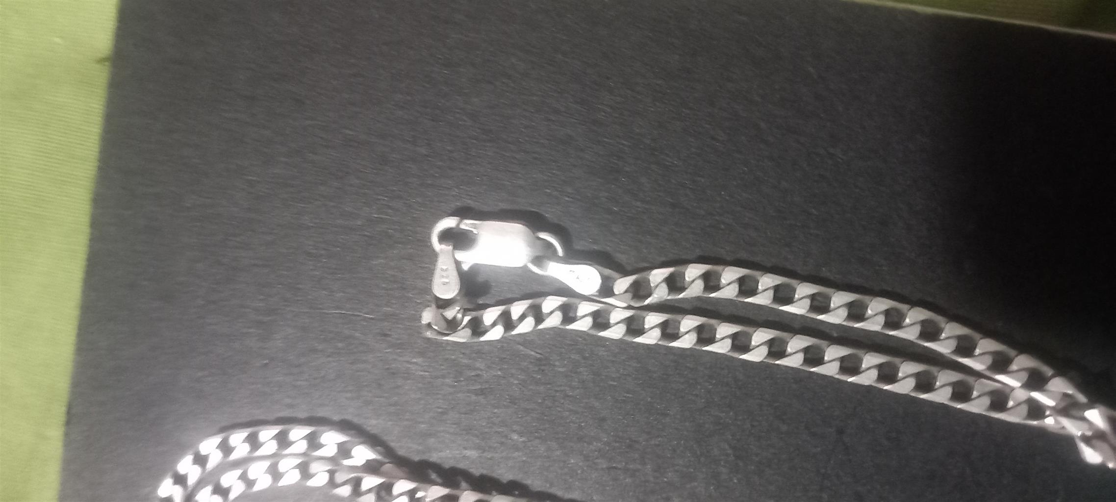 Kruger coin pendant