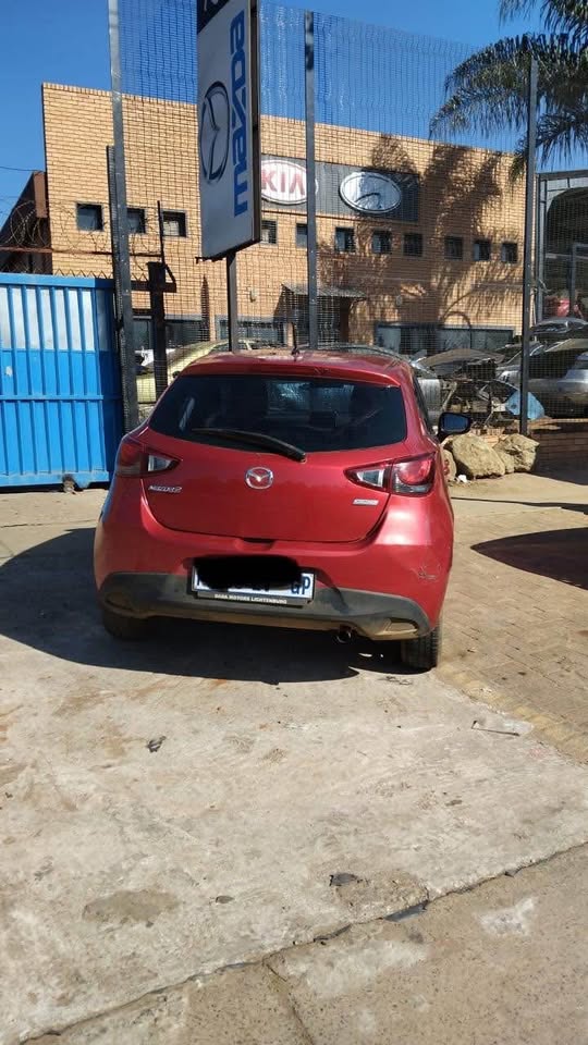 2016 MAZDA 2 1.5 P52 ENGINE SPARES - Private Seller 2016 MAZDA 2 1.5 P52 ENGINE SPARES - Private Seller