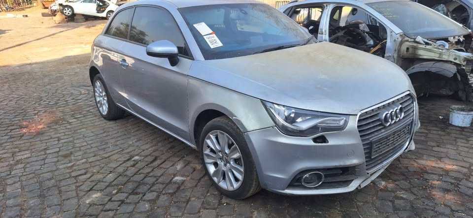 Audi A1 Now Stripping For Spares - Private Seller Audi A1 Now Stripping For Spares - Private Seller