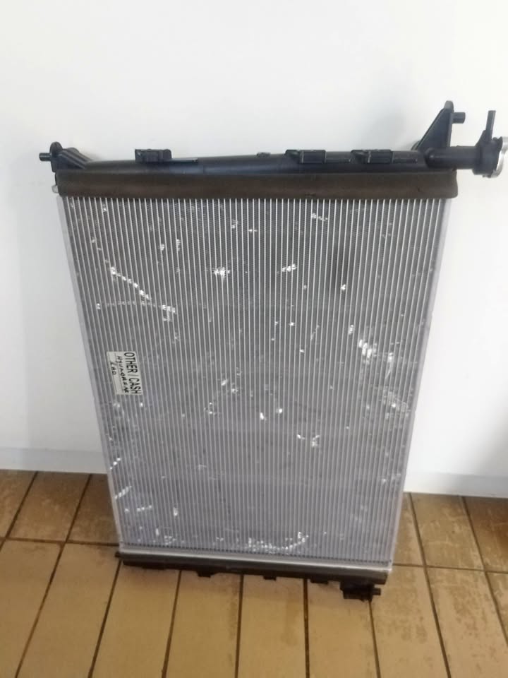 2023 HYUNDAI TUCSON RADIATOR FOR SALE BRAND NEW - Private Seller 2023 HYUNDAI TUCSON RADIATOR FOR SALE BRAND NEW - Private Seller