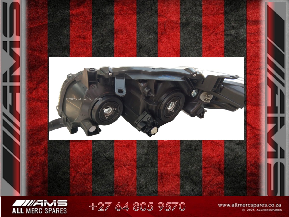 NEW TOYOTA PROFESSIONAL 2007β2009 RIGHT FRONT HEADLIGHT π‘ - Private Seller NEW TOYOTA PROFESSIONAL 2007β2009 RIGHT FRONT HEADLIGHT π‘ - Private Seller