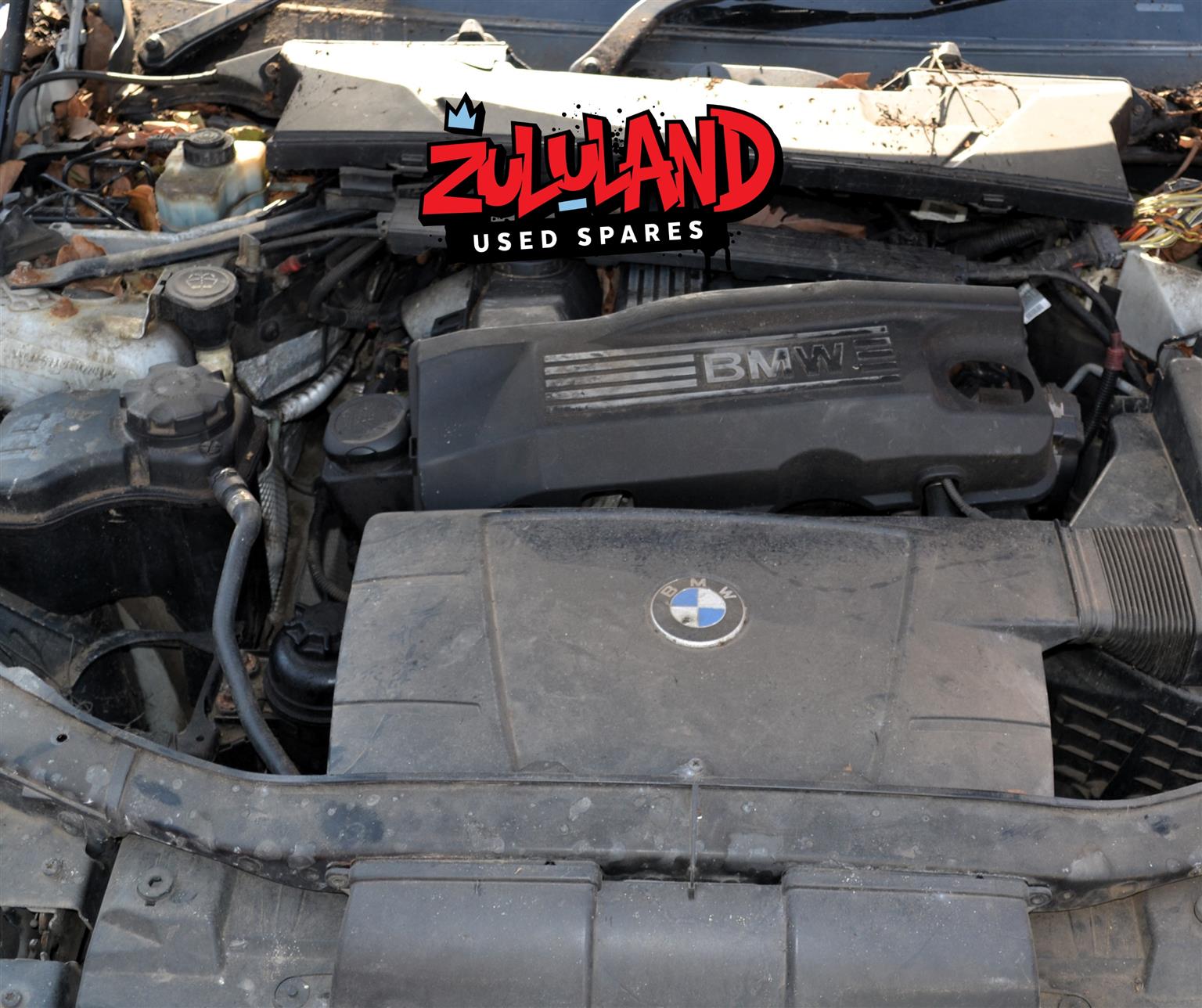 BMW E90 320i M-Sport - Stripping for Spares