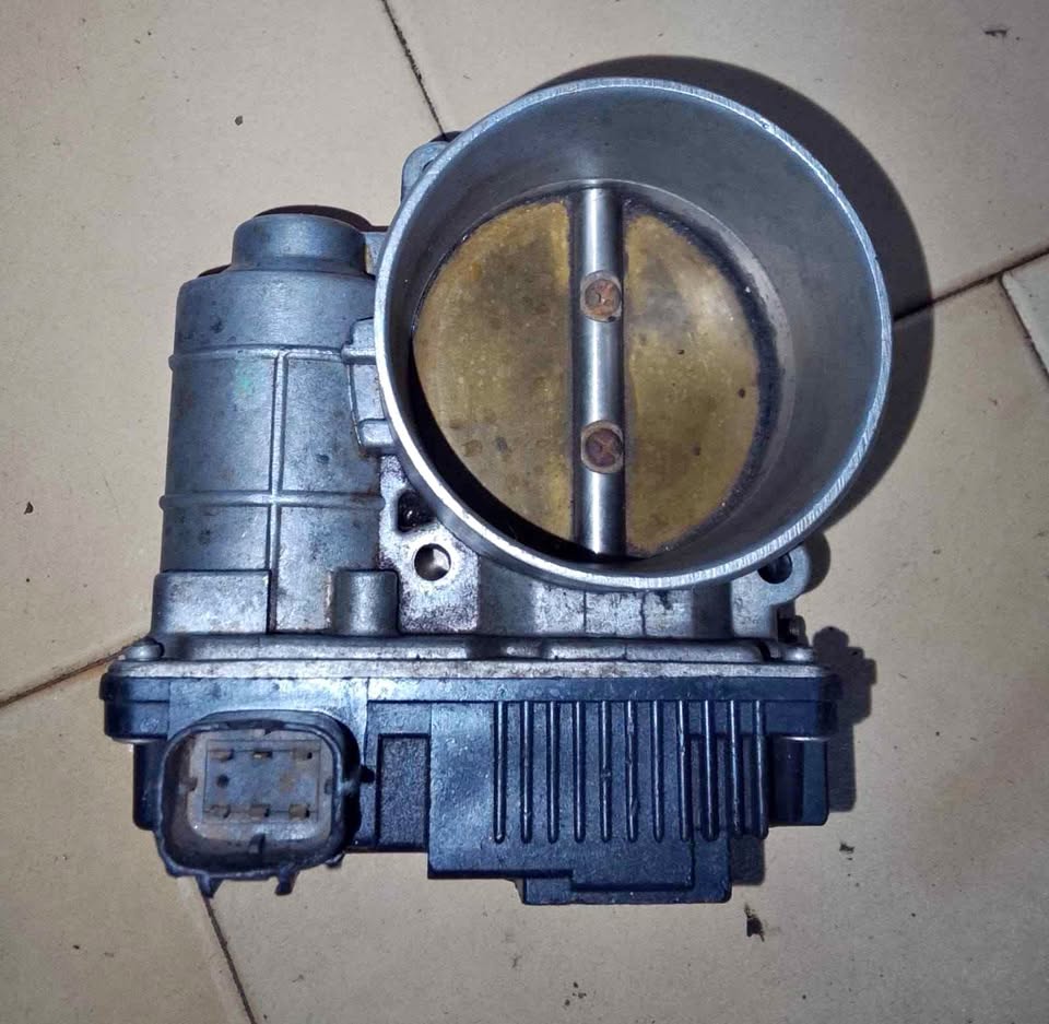 Nissan Murano throttle body - Private Seller Nissan Murano throttle body - Private Seller
