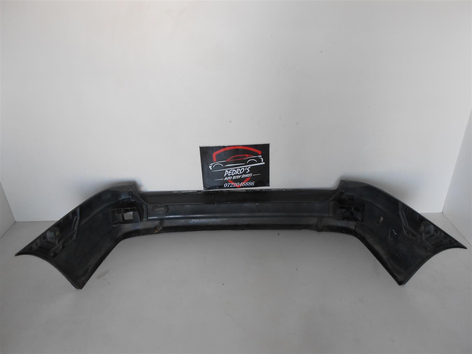 Peugeot Station wagon 306 Estate rear bumper - Private Seller