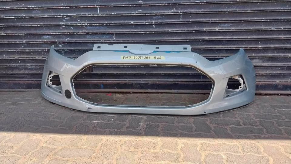 Ford Ecosport bumper 2015 - Private Seller Ford Ecosport bumper 2015 - Private Seller