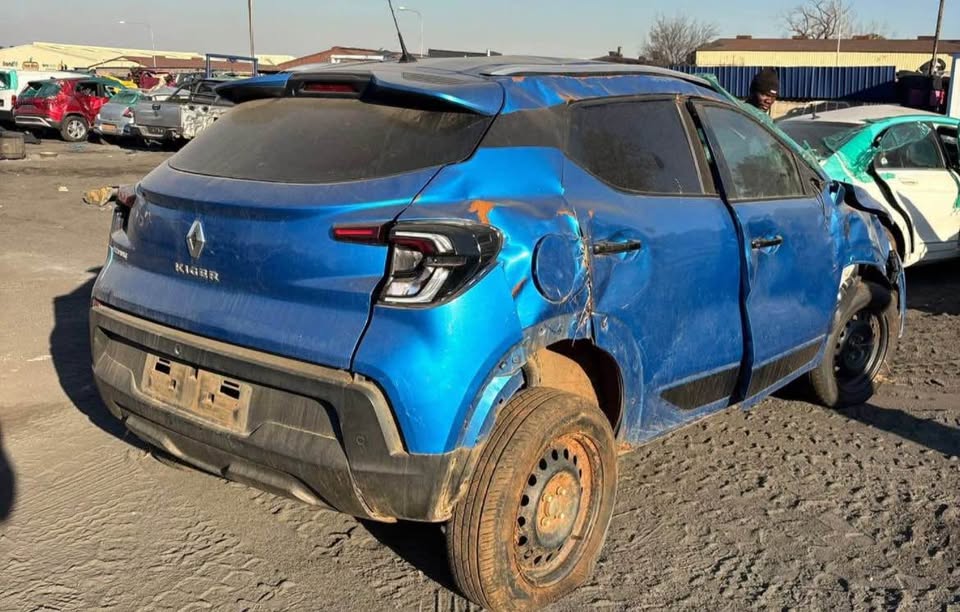 Renault Kiger stripping for spares - Private Seller