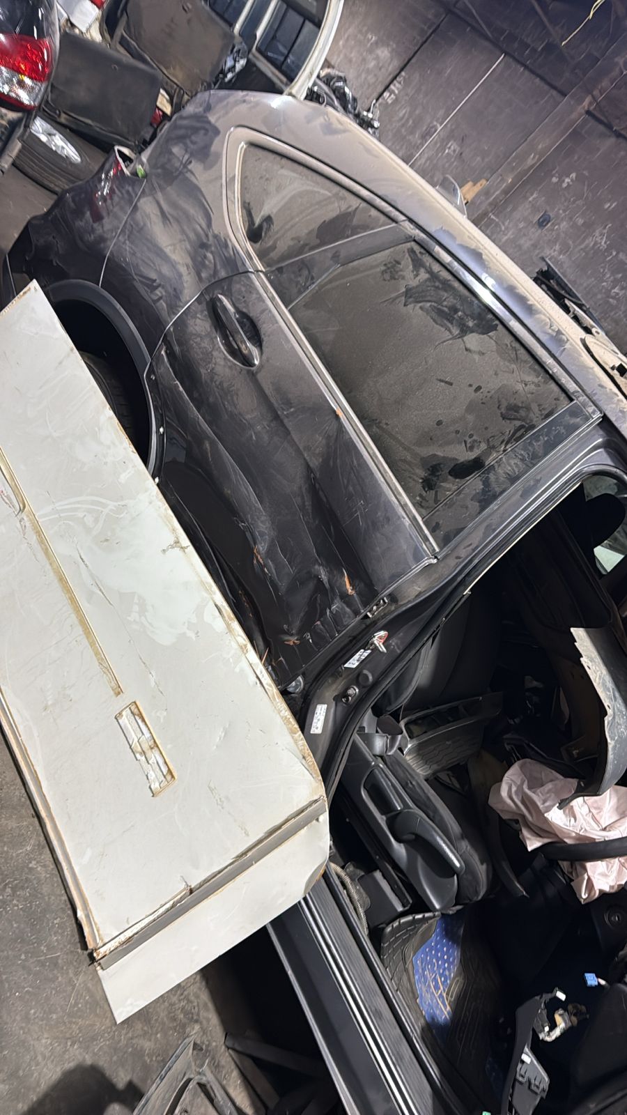 2016 crv manual stripping for parts - Private Seller 2016 crv manual stripping for parts - Private Seller