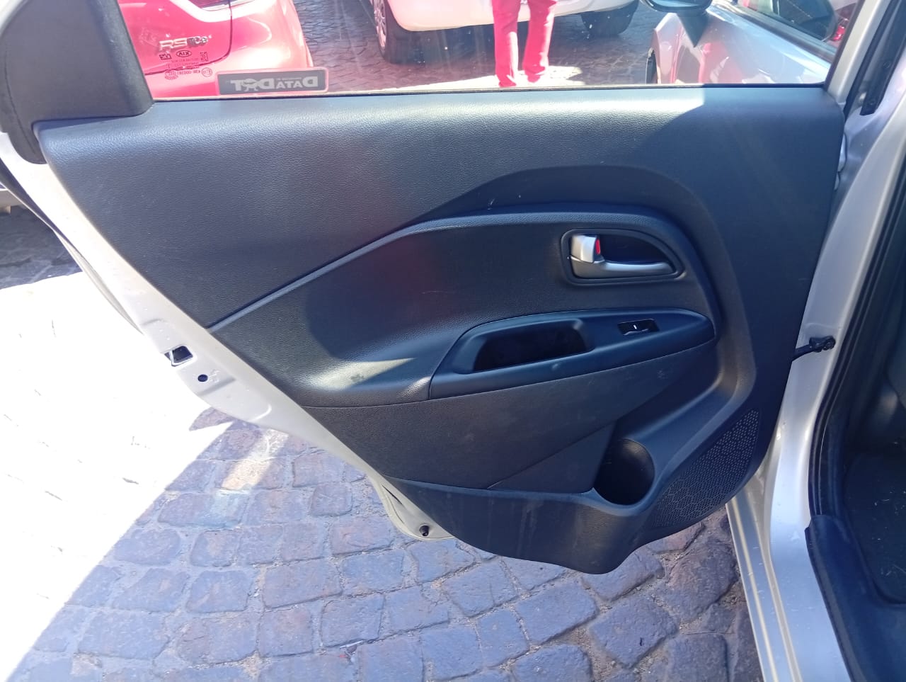 KIA RIO CHEAP