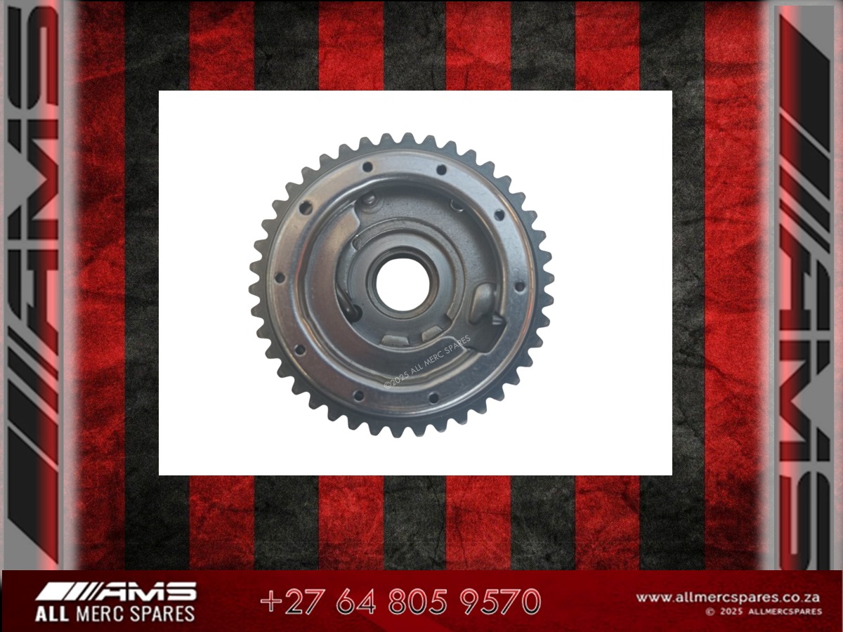 NEW MERCEDES M270 EXHAUST CAM GEAR – LIMITED AVAILABILITY - Private Seller