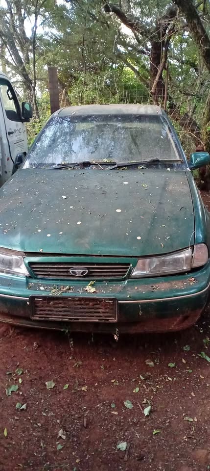Daewoo Cielo 1.6 16v stripping for spares - Private Seller Daewoo Cielo 1.6 16v stripping for spares - Private Seller