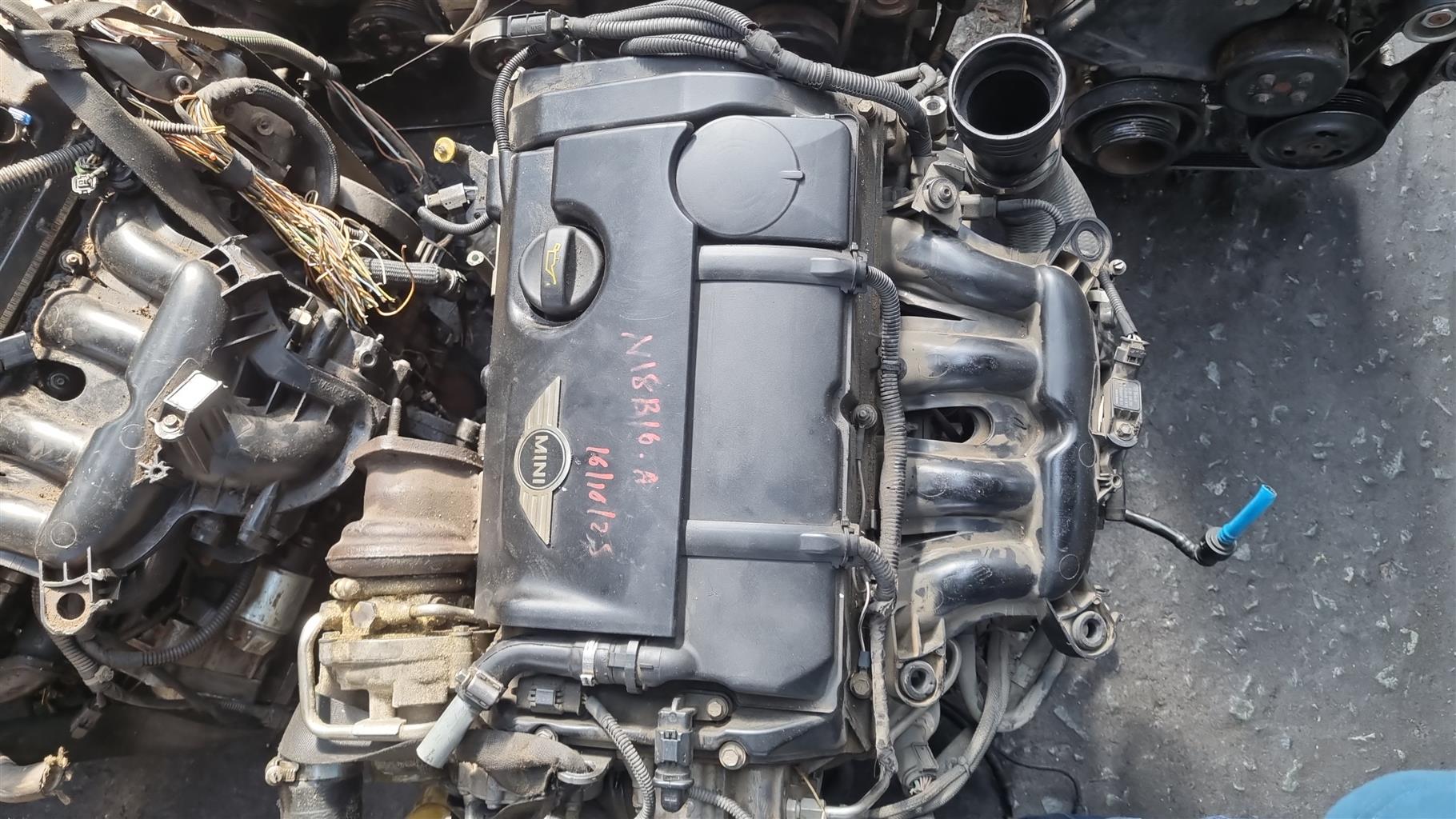 Mini N18B16 - Private Seller