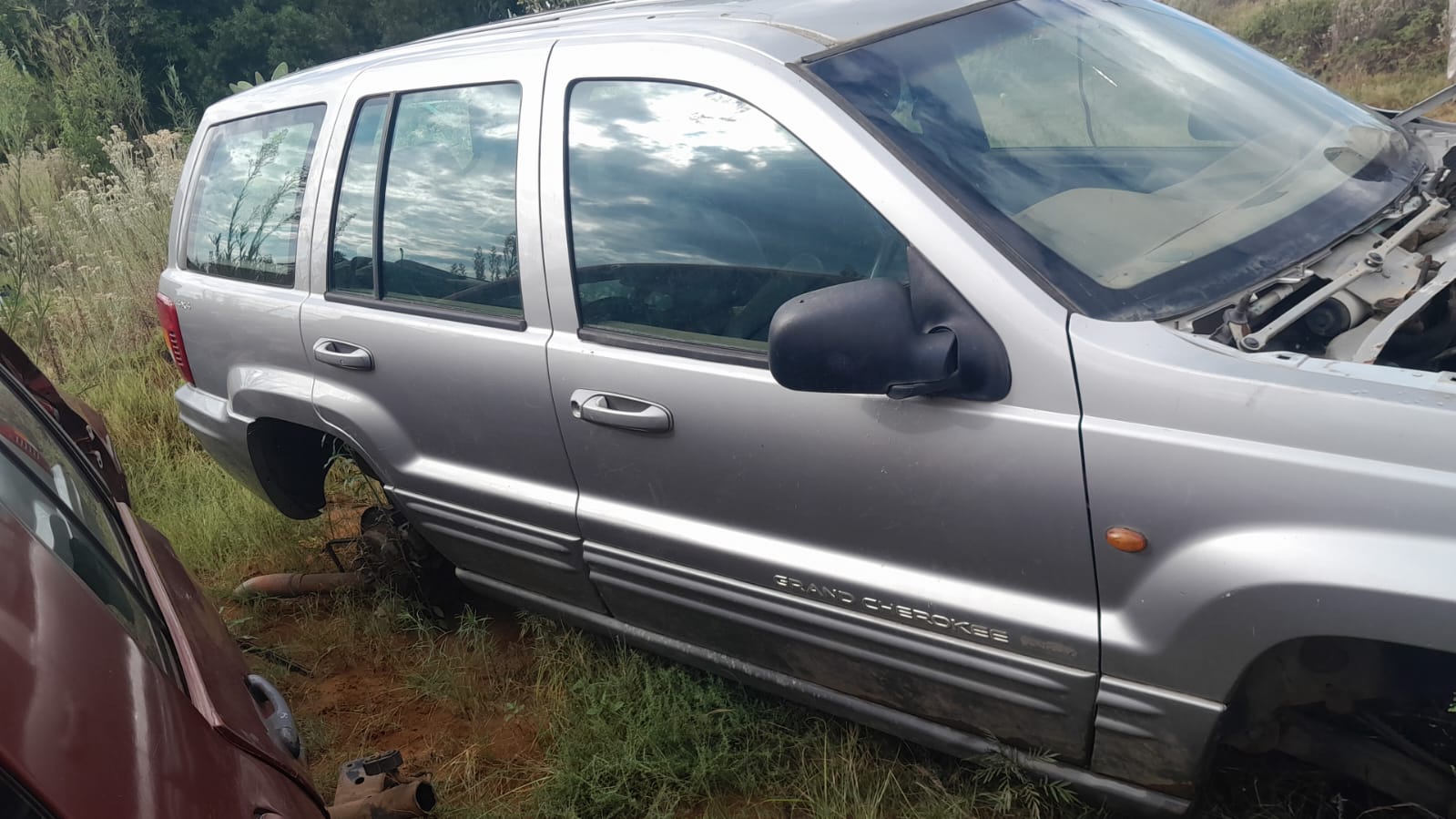 Engine jeep Cherokee diesel - Private Seller Engine jeep Cherokee diesel - Private Seller