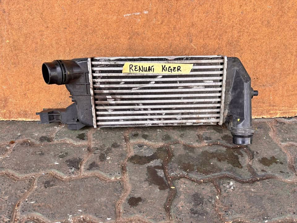 Renault Kiger Condenser - Private Seller Renault Kiger Condenser - Private Seller