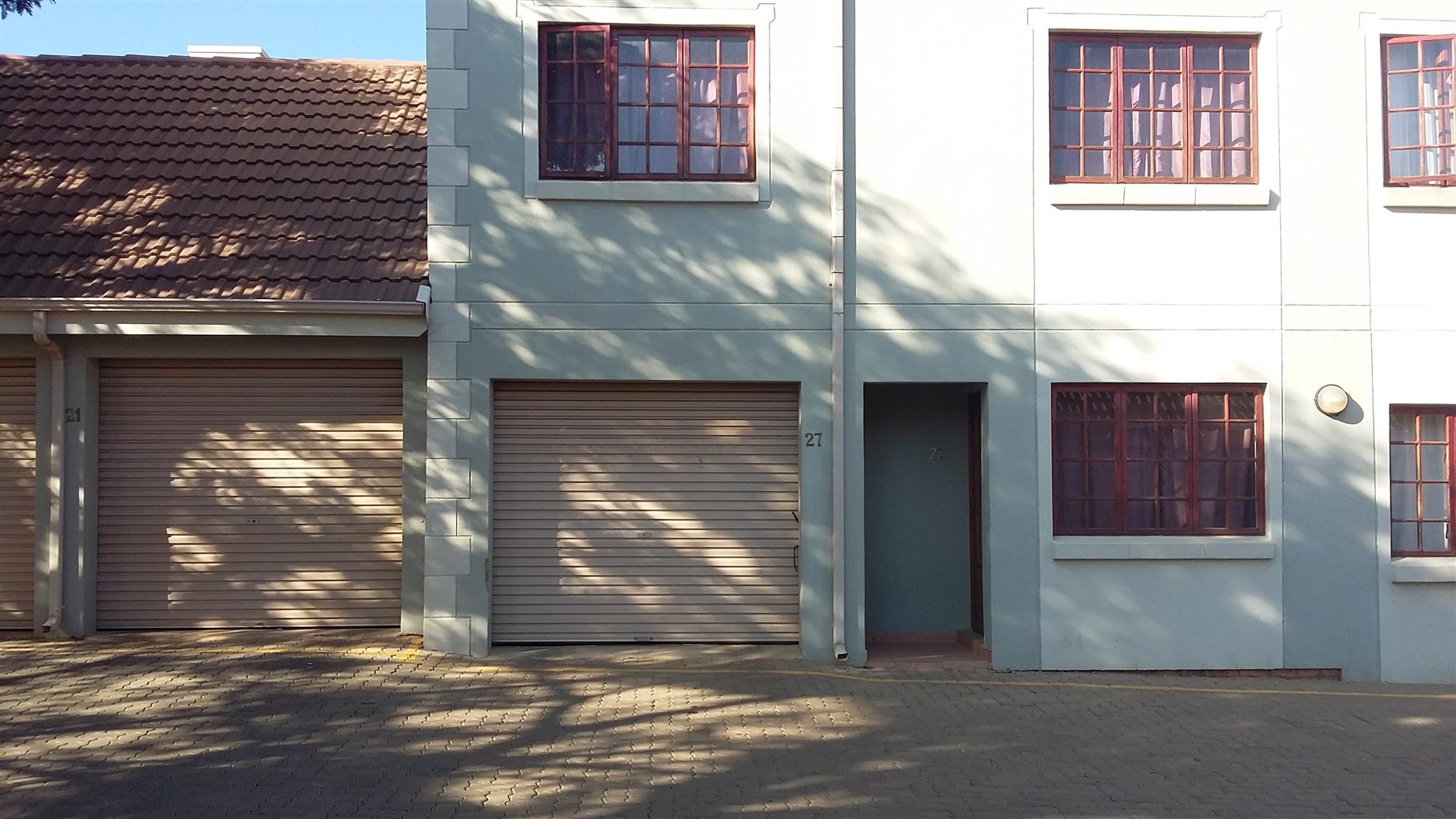 Forrent Houses 2 Garage Pretoria Listings And Prices Waa2