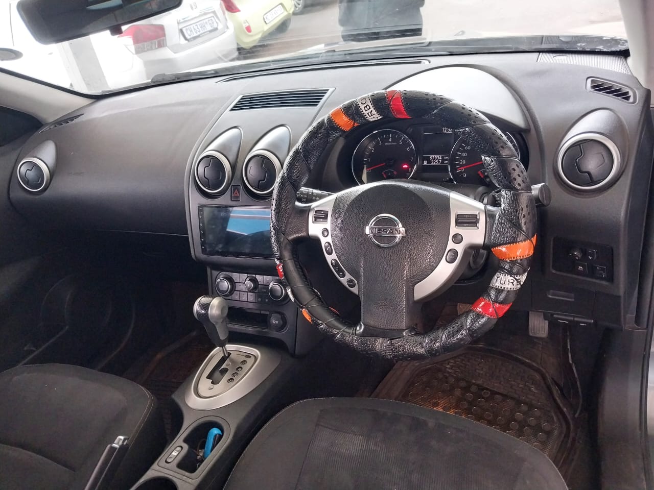 Used 2013 Nissan Qashqai 2.0 Acenta auto - Private Seller Used 2013 Nissan Qashqai 2.0 Acenta auto - Private Seller