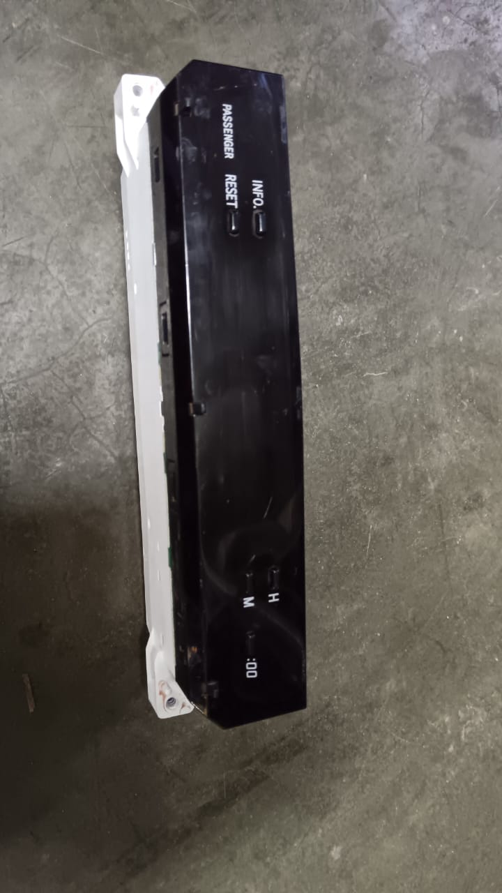 Toyota D4D Spares for sale.