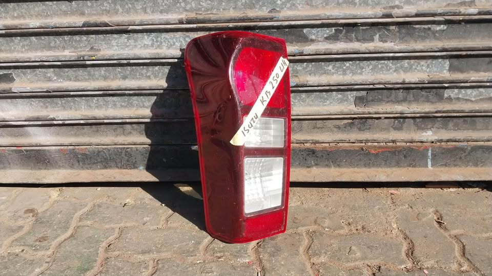 Isuzu KB250 taillight - Private Seller Isuzu KB250 taillight - Private Seller