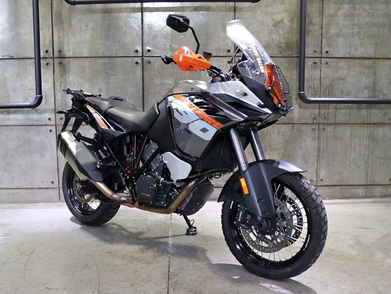 2013 KTM 1190 Adventure - Private Seller 2013 KTM 1190 Adventure - Private Seller