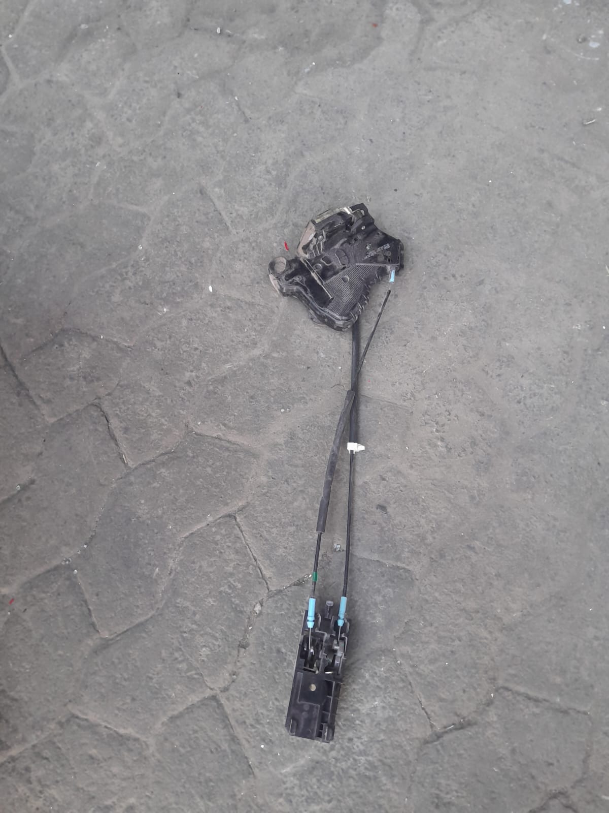 Haval H1 left front door lock - Private Seller Haval H1 left front door lock - Private Seller