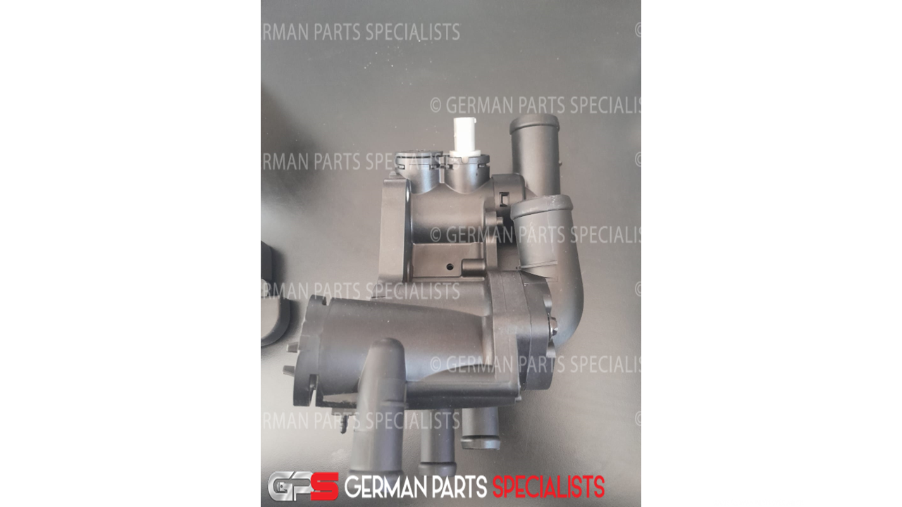 Polo Bujwa Thermostat Housing FOR SALE - Private Seller Polo Bujwa Thermostat Housing FOR SALE - Private Seller