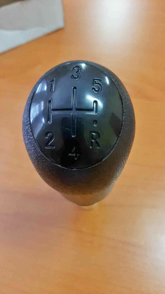 NP200 GEAR KNOB ALL BLACK. BRAND NEW. FOR VARIOUS OTHER CARS TOO. - Private Seller NP200 GEAR KNOB ALL BLACK. BRAND NEW. FOR VARIOUS OTHER CARS TOO. - Private Seller