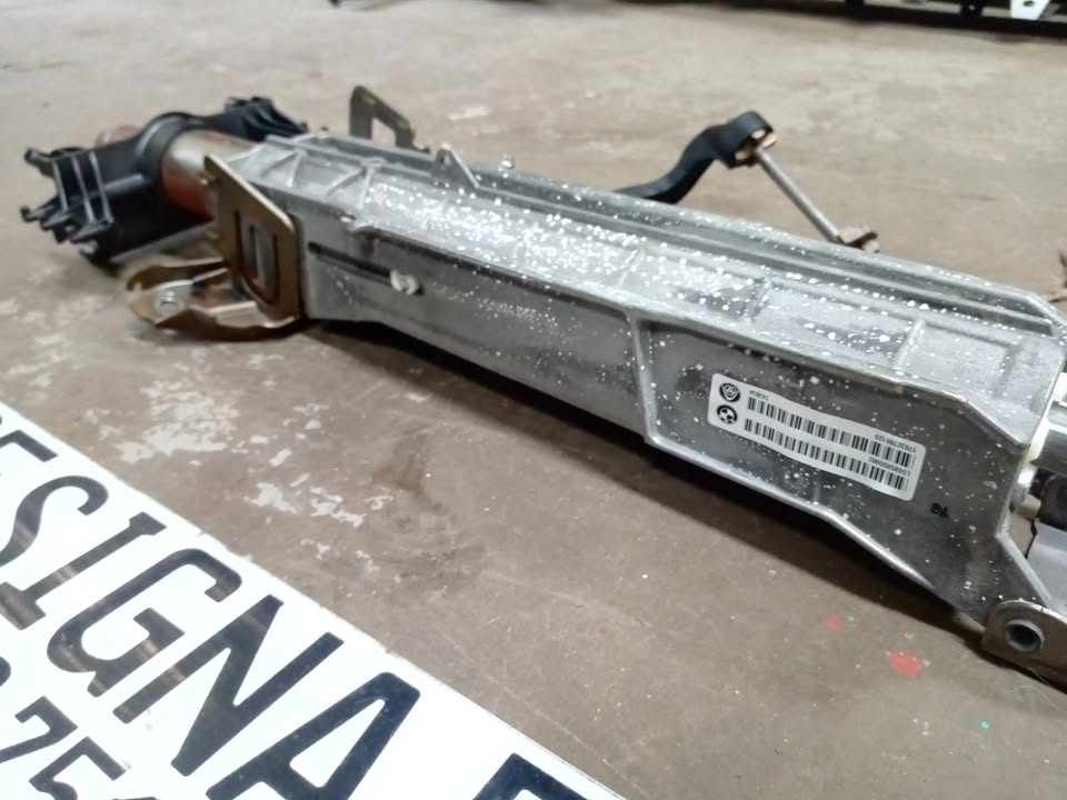 BMW F82 M4/ 4 SERIES STEERING COLUMN - Private Seller