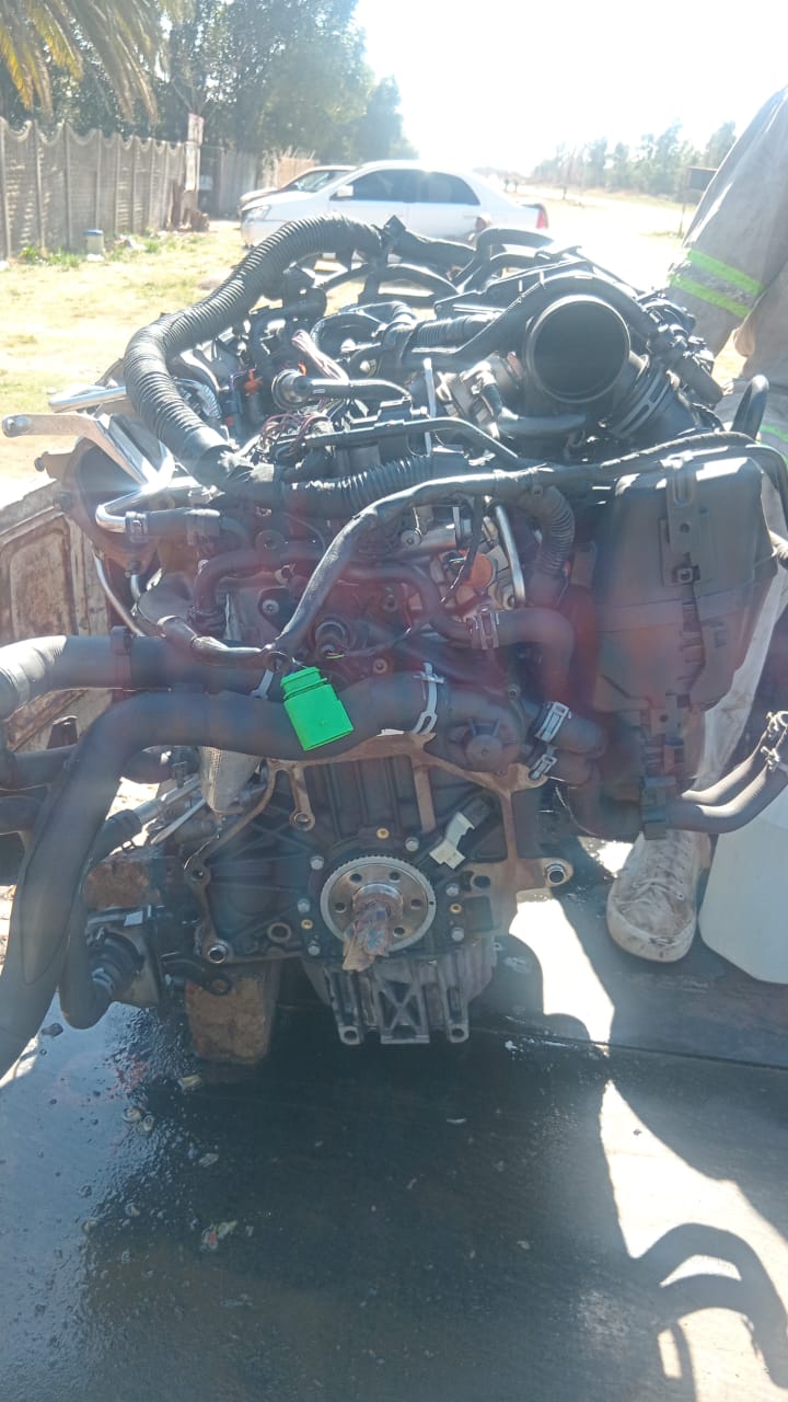 VW POLO GTI CAV Engine - Private Seller