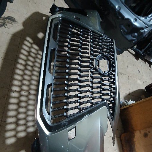 Lexus nx350 bumper - Private Seller Lexus nx350 bumper - Private Seller