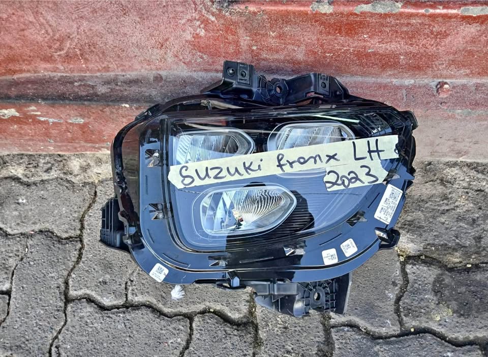 Suzuki Fronx headlight - Private Seller Suzuki Fronx headlight - Private Seller