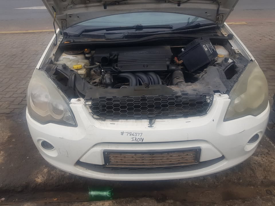 Ford Ikon For Stripping spares!!! - Private Seller Ford Ikon For Stripping spares!!! - Private Seller