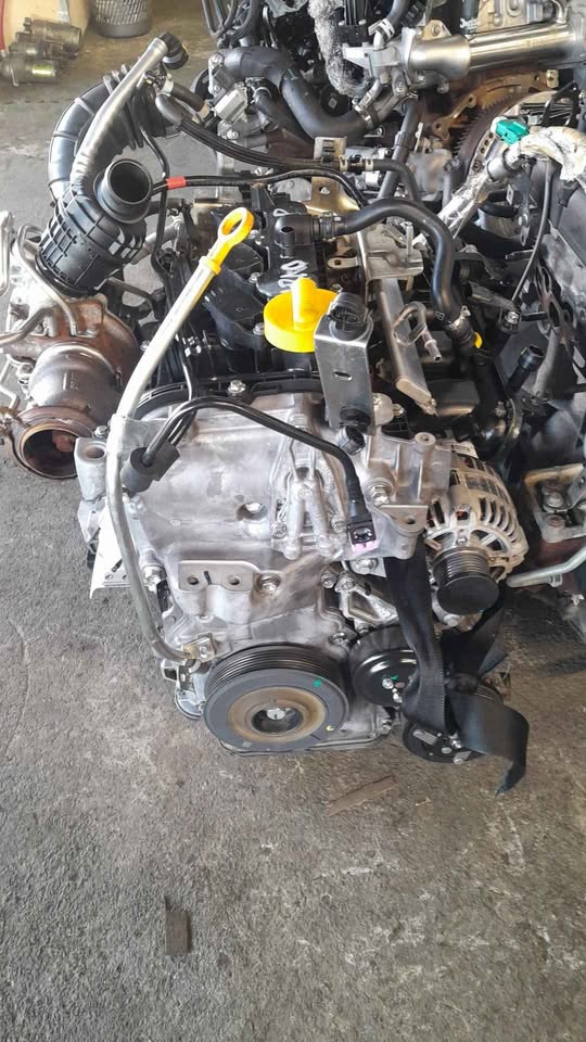 Nissan Magnite HRAO 1.0 3 CYLINDER TURBO ENGINE FOR SALE