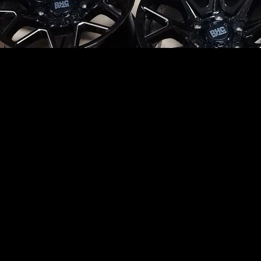 Aftermarket 17inch Aftermarket 17inch