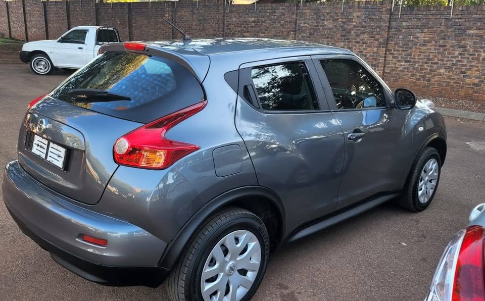 Nissan Juke stripping for spare - Private Seller Nissan Juke stripping for spare - Private Seller