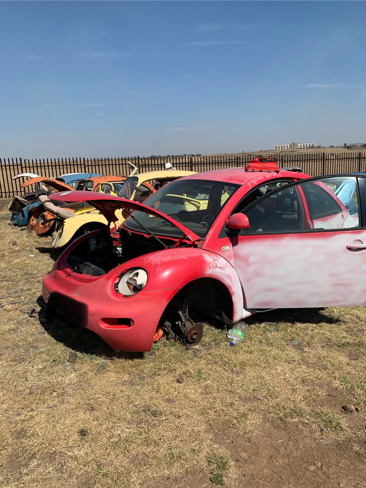 Variety beetle car parts - Private Seller Variety beetle car parts - Private Seller