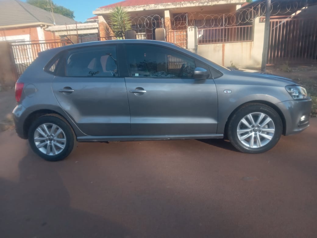 Used 2020 Volkswagen Polo 1.4 Comfortline - Private Seller