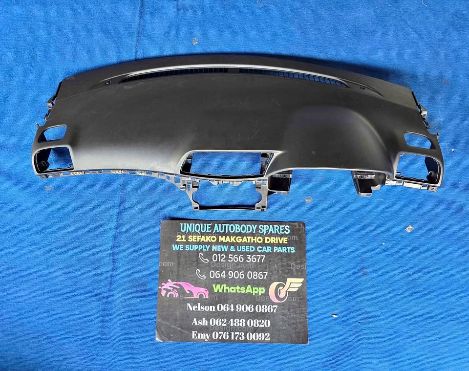 Suzuki Ciaz Dashboard Suzuki Ciaz Dashboard