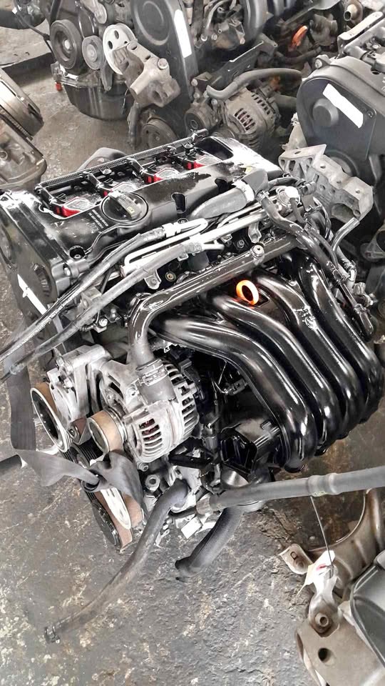 Audi A4 ALT 2.0 B6 import engine low mileage for sale contact zane Azaad - Private Seller Audi A4 ALT 2.0 B6 import engine low mileage for sale contact zane Azaad - Private Seller