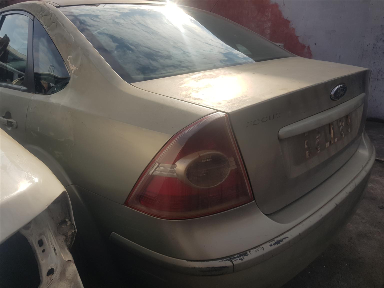 ford focus for stripping complete cars - Private Seller