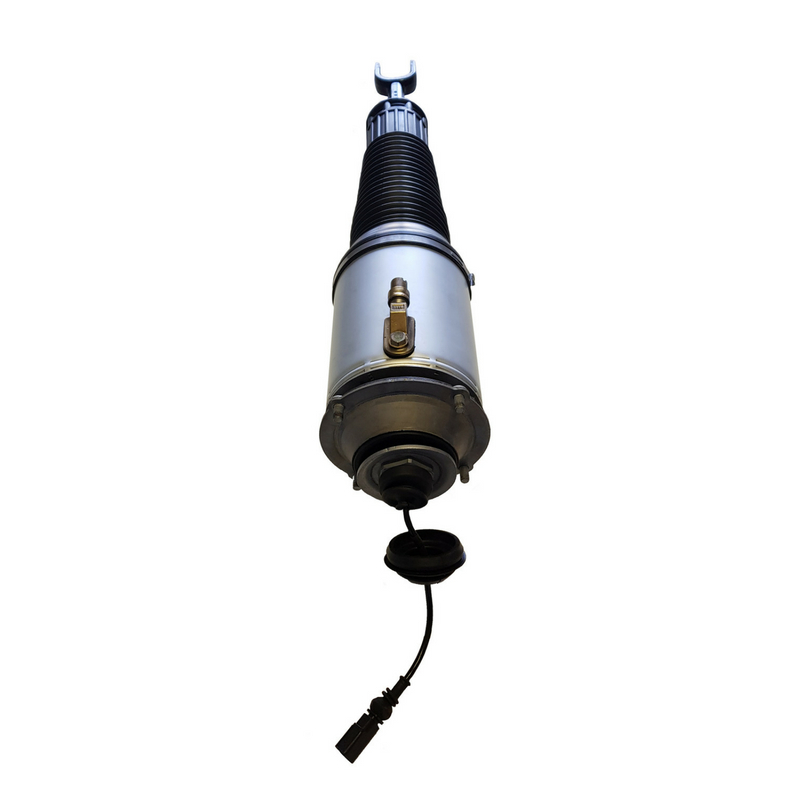 Audi S8 Airmatic Shocks