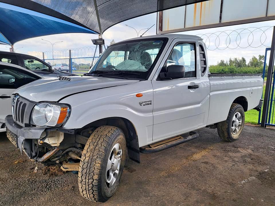 Mahindra Scorpio 2.2 mHawk Stripping For Spares Call or Whatsupp - Private Seller Mahindra Scorpio 2.2 mHawk Stripping For Spares Call or Whatsupp - Private Seller